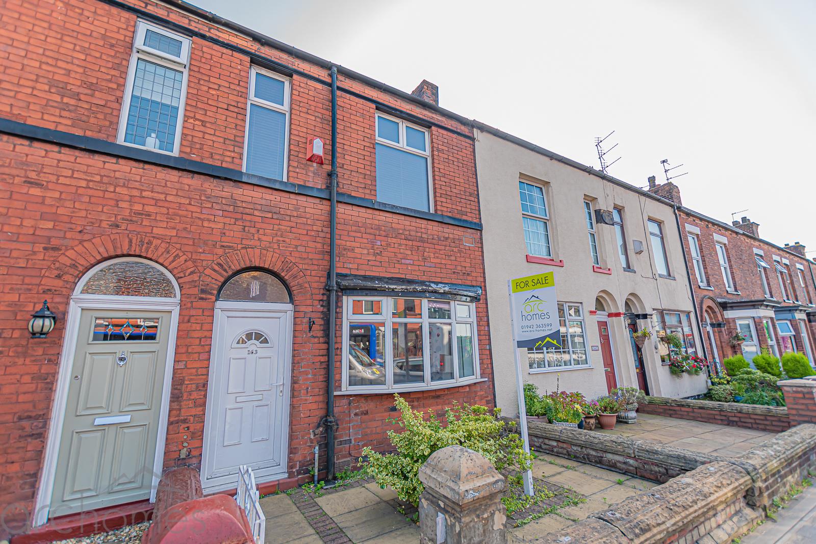 Bolton Road, Atherton, Manchester Arc Homes Estate Agents